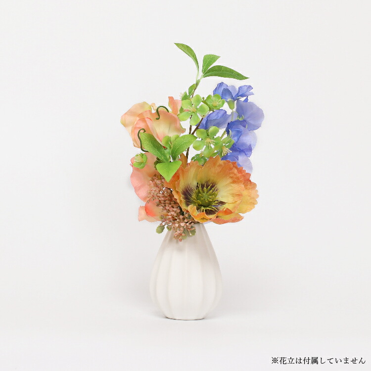 楽天市場】造花 仏花 お供え花 仏壇用 お悔やみ お盆 お彼岸 初盆 新盆