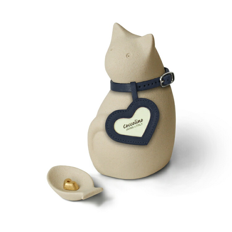 国内最安値 ペット メモリアルグッズ 仏壇 コンパクト ペット用仏壇 ペットの仏壇 セット ペット位牌 猫 動物 祭壇 思い出 メモリアル 供養 遺骨 仏具 骨 魂 かわいい ペット仏具 ミーチョbホワイト ハート ネイビー ペット用の仏壇 コッコリーノ Coccolino
