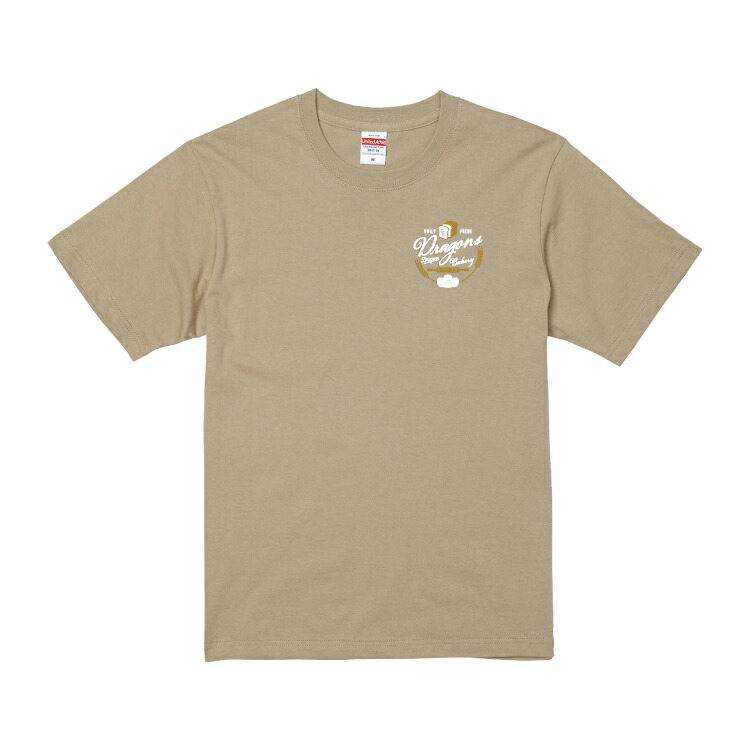 楽天市場】【 球団公認 楽天限定 ドアラ 】 ドラゴンズ ベーカリーT