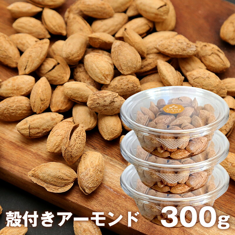 送料無料 殻付きアーモンド300g 100g 3パック 無油 ノンオイル おつまみに ナッツ ビタミンb2 ビタミンe 不飽和脂肪酸 リノール酸 食物繊維が豊富 ビールのつまみ 健康的なおつまみ 家庭の医学 とにかくうまい Corcoranglass Com
