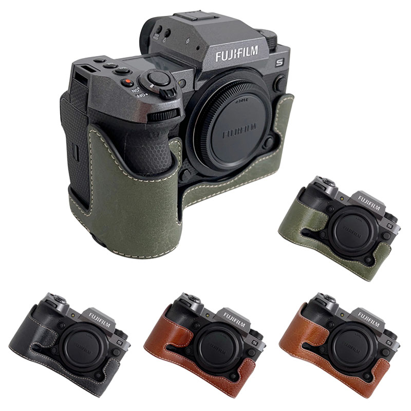 楽天市場】XQ2 ケース XQ1 カメラケース カメラバック バック 富士