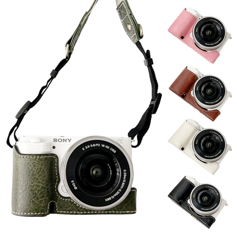 楽天市場】【楽天1位】☆即納 Nikon Zfc 専用 カメラケース PU 楽天市場】【楽天1位】☆即納 Nikon Zfc 専用 カメラケース PU