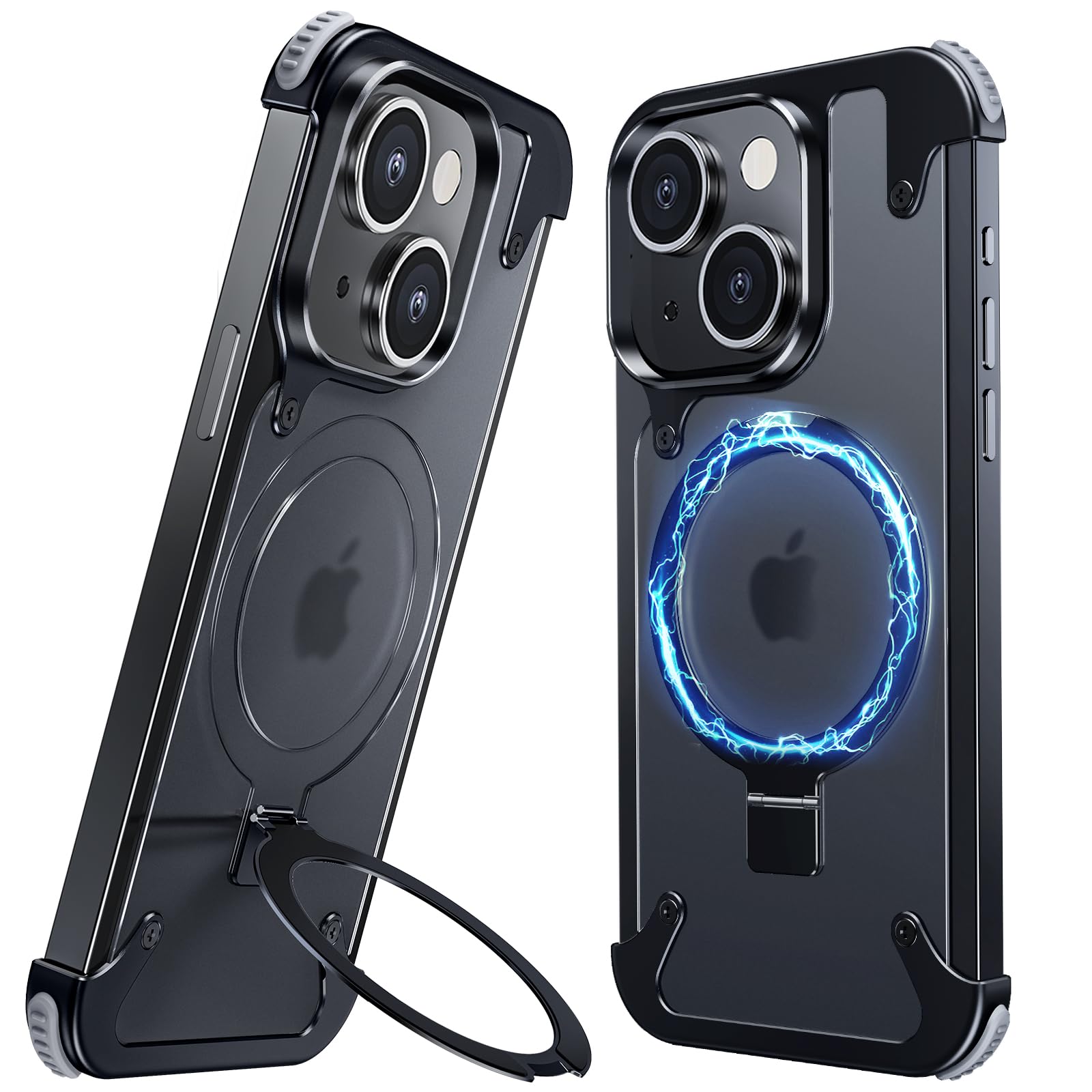 【新着商品】OATSBASF for iphone 15 pro ケース スマホ Amazon.com: OATSBASF for iPhone 15 Pro Max Case, Sleek