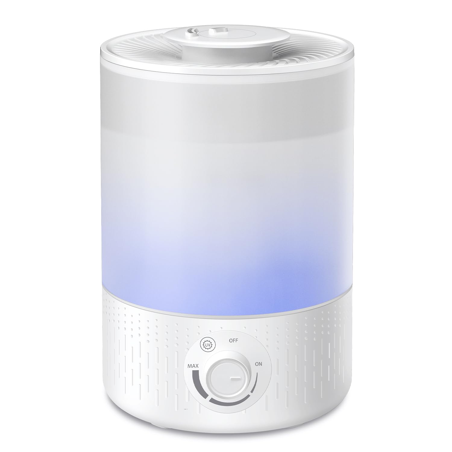 Codexy 10L 加湿器 UVライト搭載 楽天市場】【2024新登場・ダブル吹出口・3.5L】 加湿器 大容量 UV