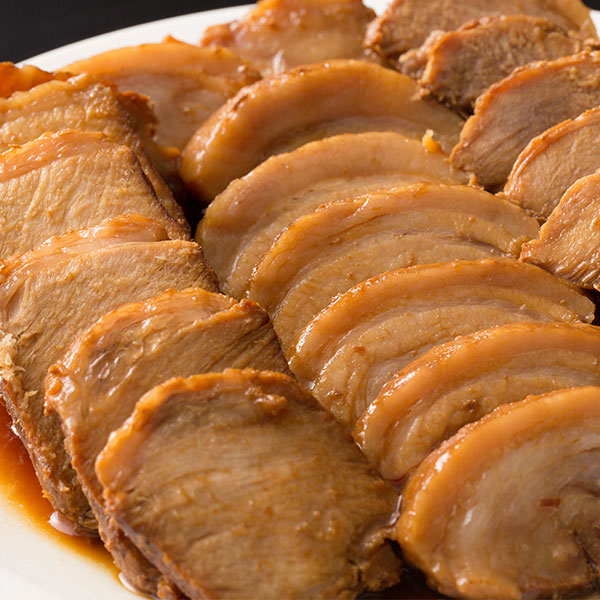 送料無料 日本 楽天市場】焼き豚 煮豚 お ギフト 無添加 たれ チャーシュー 肉類(加工食品)