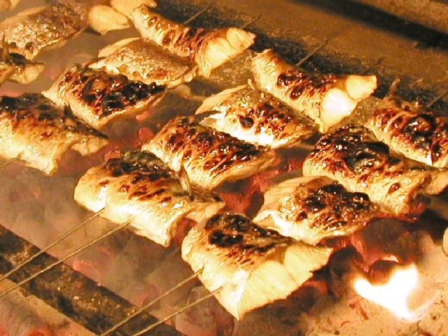 楽天市場 商品で選ぶ 炭火焼 美味しい焼魚 炭火焼 焼魚 明石 魚の棚 焼鯛の魚秀