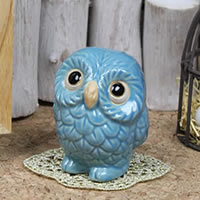 楽天市場】【12月19日20時開始15%OFFクーポン】風水ふくろう 福寿円満