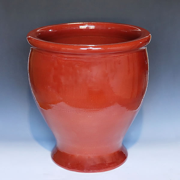 【38時間限定15%OFFクーポン】掛け湯つぼ 陶器 かかり湯 掛け湯 掛かり湯つぼ 風呂 かけ湯 風呂つぼ かかり湯つぼ 大つぼ 甕 信楽焼 やきもの ツボ湯 壷 かけ湯つぼ 陶器つぼ 風呂場 湯つぼ ky-0003|まるいち本店