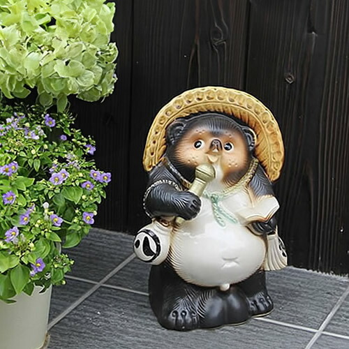 楽天市場】【2月1日限定11%OFFクーポン】大壷 信楽焼 つぼ 大ツボ 陶器