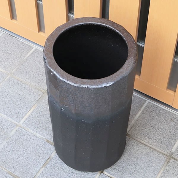 Mauichi Honten Rakuten Global Market Shigaraki Pottery umbrella