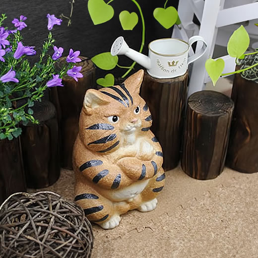 楽天市場】【12月19日20時開始15%OFFクーポン】ボスねこ置物信楽焼