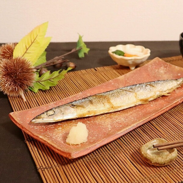 楽天市場】【12月19日20時開始15%OFFクーポン】信楽焼 角皿 22.5cm