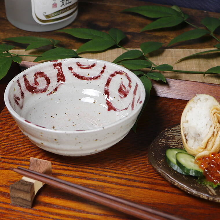 信楽焼セット 銘 皿 鉢 茶碗 片口 shigaraki_w422-03