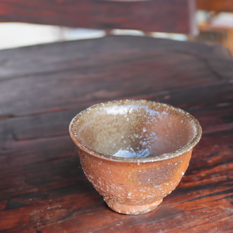 楽天市場】【スーパーSALE 20%OFFクーポン配布中】信楽焼 ぐい呑み