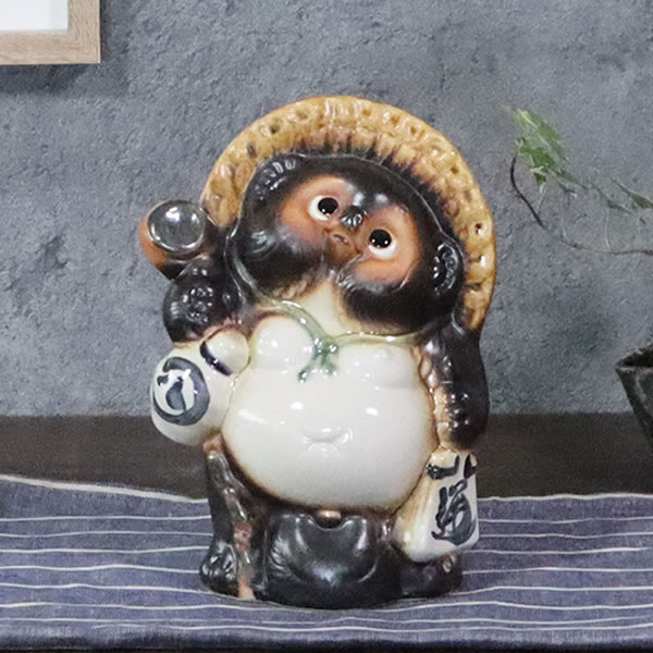 信楽焼 協力店舗のご紹介】 山金陶器 株式会社 住所：滋賀県甲賀市信楽