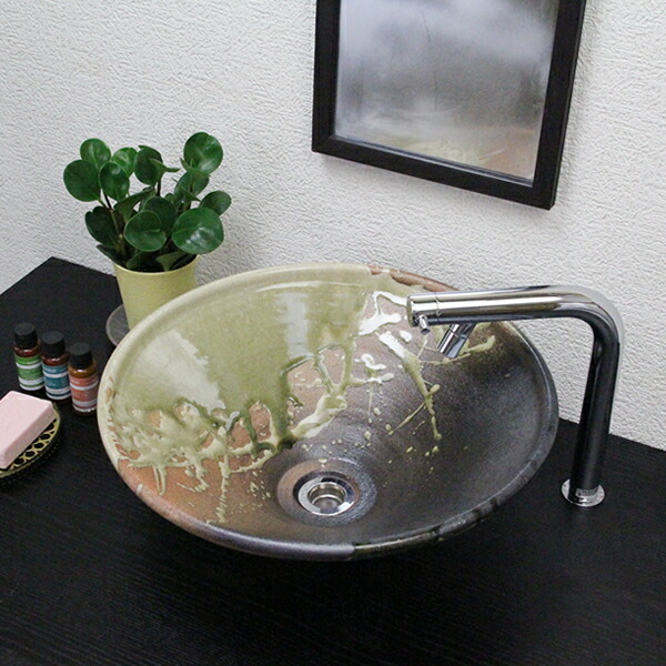 楽天市場】【38時間限定ポイント15倍】洗面ボール 洗面ボウル