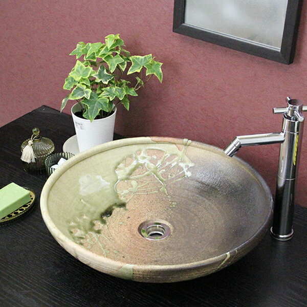 楽天市場】【12月19日20時開始15%OFFクーポン】洗面ボール 洗面ボウル