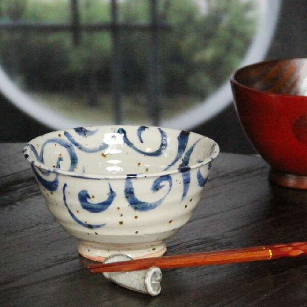 楽天市場】【今だけ限定8%OFFクーポン配布中】信楽焼 茶碗 水面