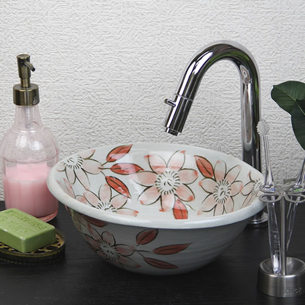 楽天市場】【今だけ10%OFFクーポン配布中】信楽焼 孔雀色手洗い鉢 飽き