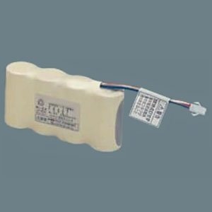 パナソニック(Panasonic) 蓄電池 ＮｉH 取り替えっこ用 4.8V 3000MAh FK841
