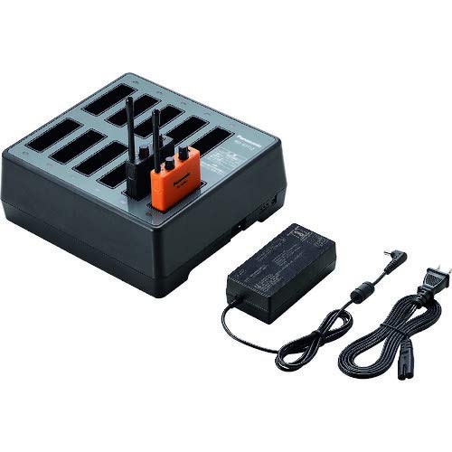 パナソニック パナガイド申し受ける器(11連) RD-9711Z-K