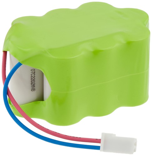 パナソニック(Panasonic) 独居室 NiH 取り替えっこ用 12V 2000mAh FK783