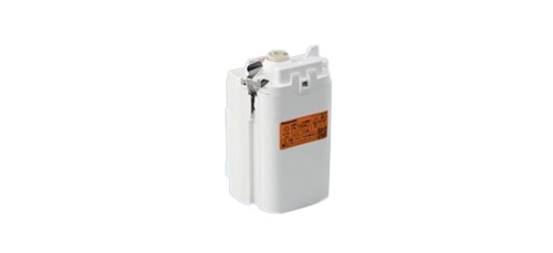 パナソニック(Panasonic) 電池 ニッケル水素 交換用 8.4V 3000mAh FK799KJ