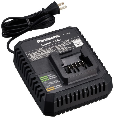 パナソニック(Panasonic) 手っ取り早い申し受ける器 EZ8L1020FA相応う イオン専用 EZ7L10A 家電-その他