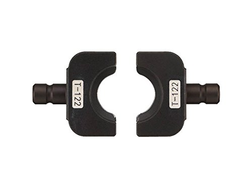 パナソニック(Panasonic) Tダイス122 ケーブルカッター(EZ45A6K/EZ4544) 圧着器(EZ46A4K/EZ4641) 油圧マルチ (EZ46A4X)適合 EZ9X316