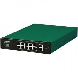 パナソニックEWサイバー空間ワークス GA-AS10TPoE+ PN25108