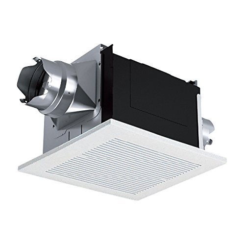 パナソニック(Panasonic) 天埋換気ファン 鋼板 ルーバー別売・親子形 FY-24BPK7
