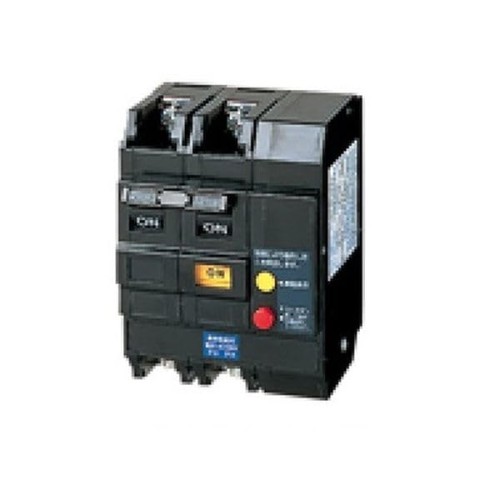パナソニック(Panasonic) リモコン漏電ブレーカ CLE-30型 瞬時励磁式 2P2E O.C付 20A 30mA AC24V操作 BCLE22030