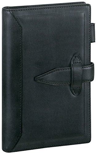 レイメイ藤井 システム手帳 ダヴィンチ ロロマクラシック 聖書 ブラック DB3011B｜yutaca 店