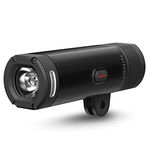 Garmin Varia UT 800 Smart Headlight Urban Edition with Dual Out-front Mount