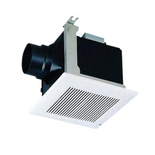 パナソニック(Panasonic) 天井埋込形換気扇 BL認定商品 浴室用 FY-24CK6BL