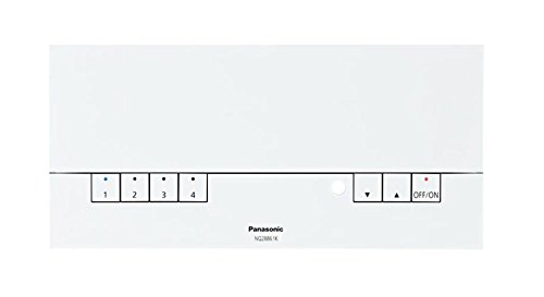 パナソニック(Panasonic) ともし火支配人 Fx6回路 親器 NQ28861K