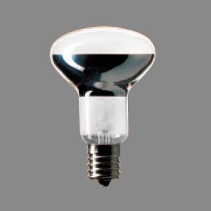 パナソニック ミニレフ電球 110V 50W形 口金E17 10個セット LR110V50WSK｜yutaca 店