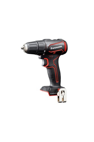 ＥＸＥＮＡ  申し受けるせん孔機１番ウッド ファスナー印字機（赤）（本体のみ） EZ1D31X-R