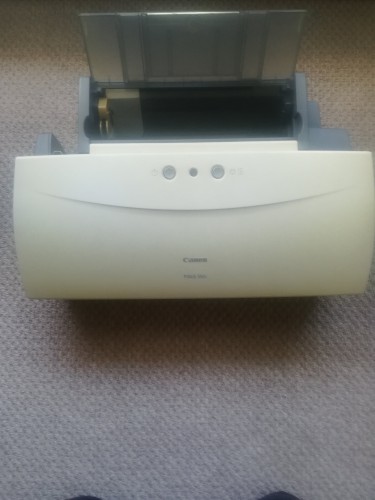 Canon PIXUS 550i 日用品雑貨・文房具・手芸-その他