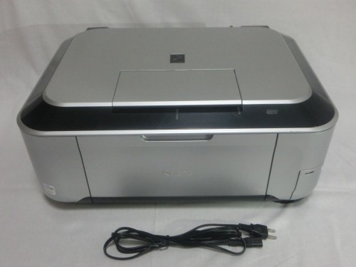 Canon PIXUS インクジェット練りあわせる機 MP990