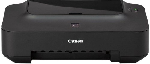 旧ひな形 Canon インクジェット印刷人 PIXUS iP2700