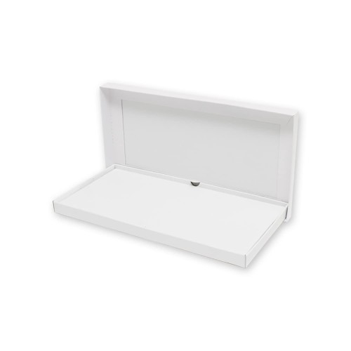 ケース販売HEIKO 箱 デラックス白無地箱 G-1 商品券用 006815300 1ケース(10枚入×10袋 合計100枚)