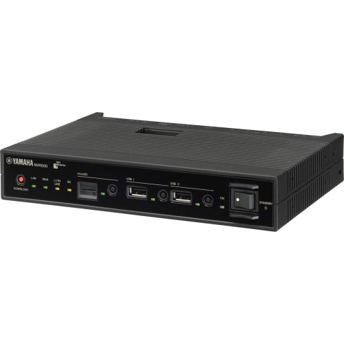 ヤマハ ブロードダンス楽隊 VoIP ルータ NetVolante NVR500