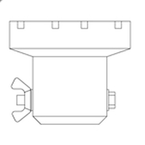 パナソニック(Panasonic) 嗅ぎわける器 小型印字機用 着脱物の具天々 BVT9103