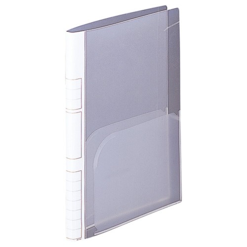 リヒトラブ カルテ整理保存用具 A4 30穴 整理保存用具 10冊入 HK723