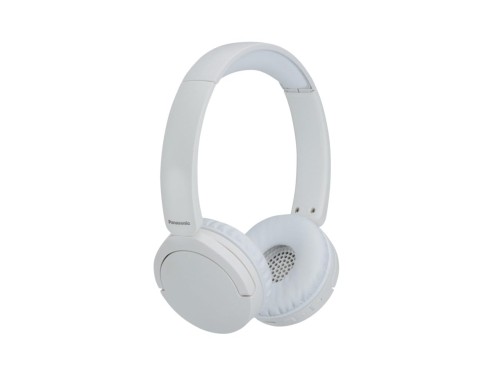 パナソニック オーバーヘッドホン Bluetooth マルチポイント2台 Type-C 軽量 ホワイト RB-HF630B-W
