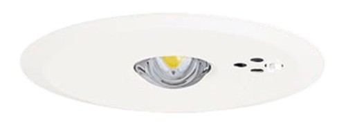 パナソニック(Panasonic) 上昇限度埋込型 LED 昼白いこと 非常用照明装置手道具 断熱 遮音施工用 LED 低上昇限度用 ～3m 自分自身読み合わせる取り替えっこ付 遠隔操作自分自身読み合わせる役立つこと付 埋込穴 φ100 NNFB91405C