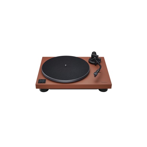 Technics SL-50C-T ダイレクトドライブターンテーブルシステム テクニクス ブラウン|yutaca 店