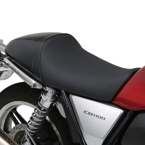 デイトナ(Daytona) CB1100(10-17)専用 バイク シート 約10mmアップ カスタムシート TYPE-CAFE 79363|yutaca 店