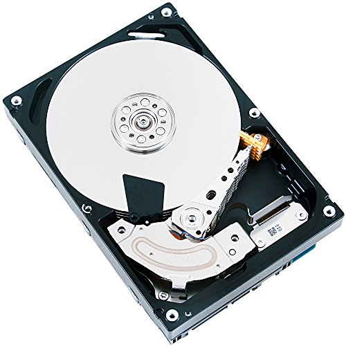 東芝 DT01ACAxxxつづき物 ( 3.5inch / SATA 6Gb/s / 500GB / 7200rpm / 32MB / 4K部門 ) DT01ACA050